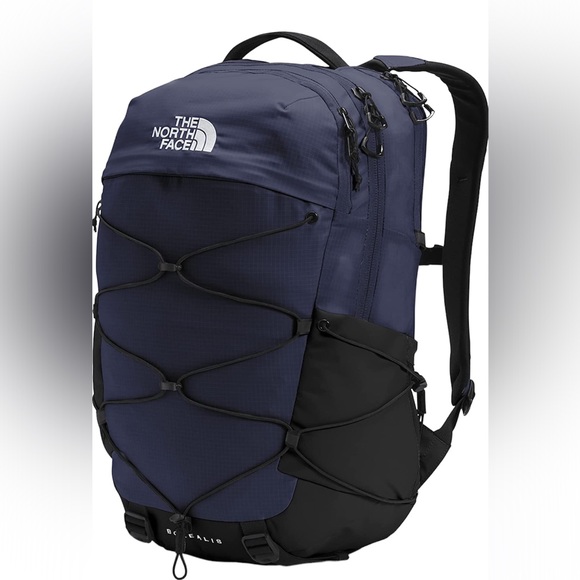 NWT North Face Borealis Backpack - Picture 2 of 10